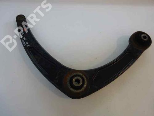 Used Right front suspension arm CITROËN C4 I (LC_) 1.6 HDi (90 hp) 1207584