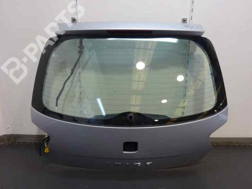 Used Tailgate SEAT IBIZA IV (6J5, 6P1) [2008-2017]  2136649