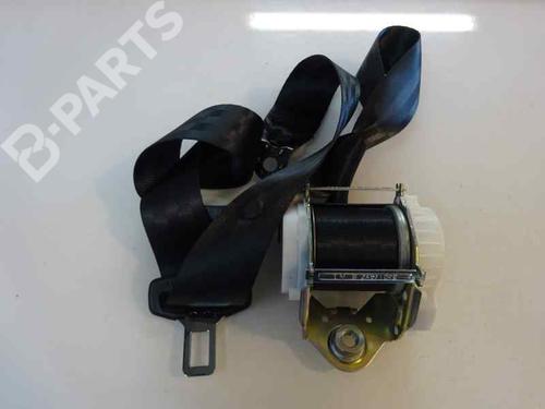 Used Rear left seatbelt SEAT IBIZA IV (6J5, 6P1) [2008-2017]  6657835