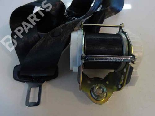Rear left seatbelt SEAT IBIZA IV (6J5, 6P1)  | BP6657835I29 