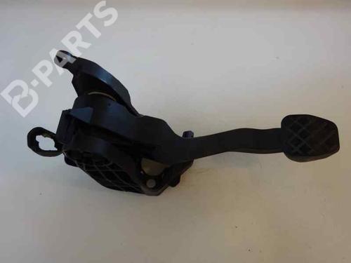 Pedale della frizione SEAT IBIZA IV SC (6J1, 6P5) 1.6 TDI (90 hp) 8797488