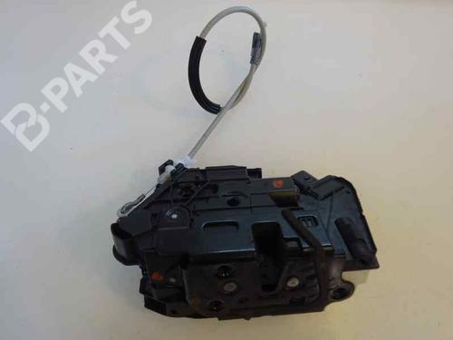 Used Front right lock SEAT IBIZA IV (6J5, 6P1) [2008-2017]  2136616