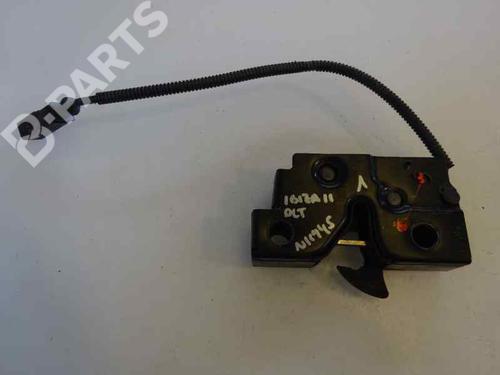 Used Hood lock SEAT IBIZA IV (6J5, 6P1) [2008-2017]  8797305