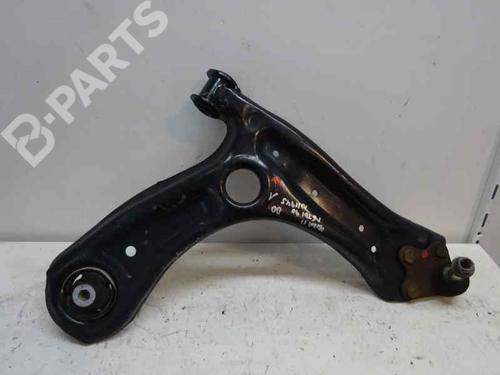 Used Right front suspension arm SEAT IBIZA IV (6J5, 6P1) [2008-2017]  2136586