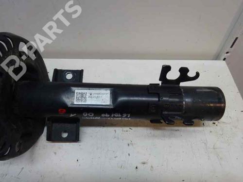 Right front shock absorber SEAT IBIZA IV (6J5, 6P1)  | BP2136637M17 