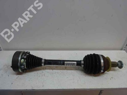 Used Left front driveshaft SEAT IBIZA IV (6J5, 6P1) [2008-2017]  2136642
