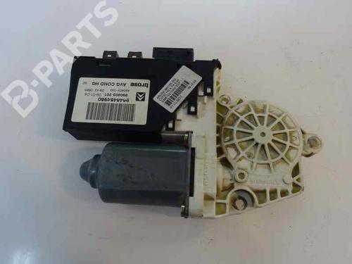 Used Left front window motor CITROËN C5 I (DC_) 2.0 HDi (DCRHZB, DCRHZE) (109 hp) 1207665