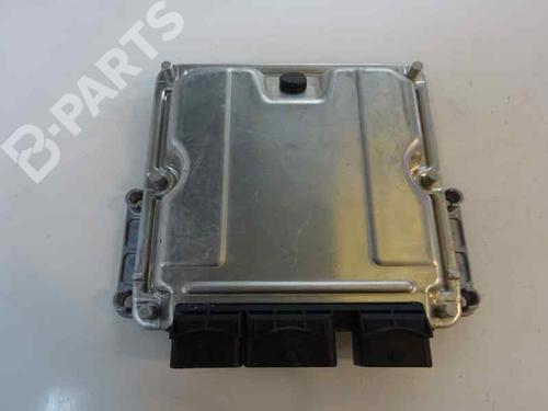 Used Engine control unit (ECU) CITROËN C5 I (DC_) 2.0 HDi (DCRHZB, DCRHZE) (109 hp) 1207667