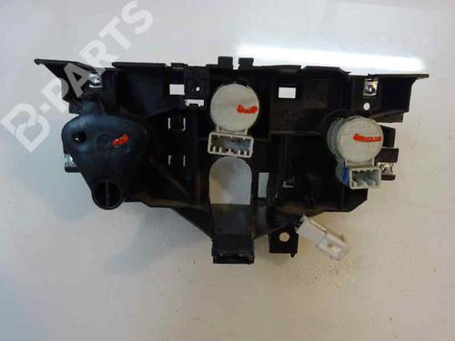 Climate control IVECO DAILY IV Van  | BP2007118I5 