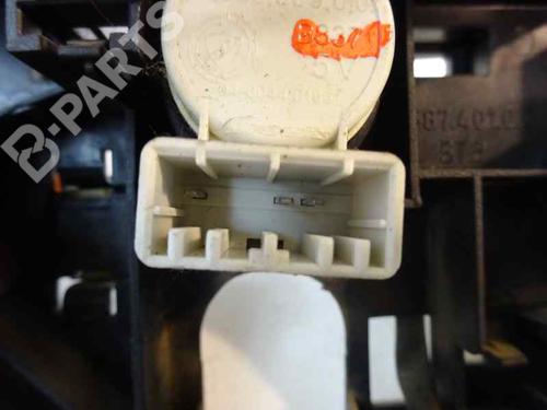 Climate control IVECO DAILY IV Van  | BP2007118I5 