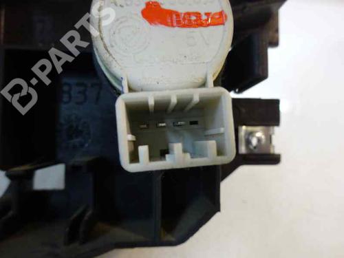 Climate control IVECO DAILY IV Van  | BP2007118I5 