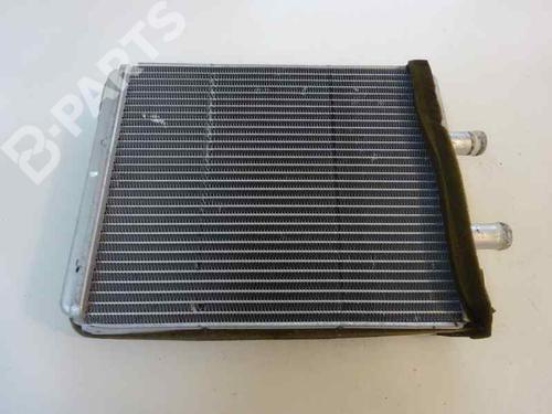 Heater matrix IVECO DAILY IV Van  | BP2007120M63 