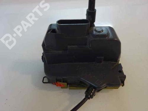 Rear right lock RENAULT SCÉNIC II (JM0/1_) 1.9 dCi (JM0G, JM12, JM1G, JM2C) | BP1865988C99 