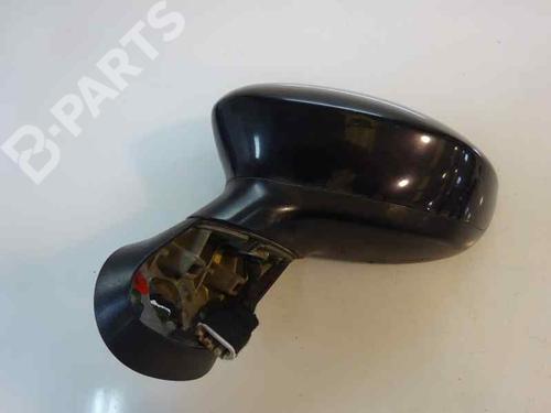 Left mirror FIAT GRANDE PUNTO (199_) 1.4 (199AXB11, 199AXB1A, 199BXB1A, 199AXL1A) | BP1213138C26 