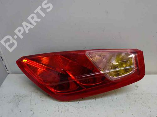 Used Right taillight FIAT GRANDE PUNTO (199_) 1.4 (199AXB11, 199AXB1A, 199BXB1A, 199AXL1A) (77 hp) 1213147