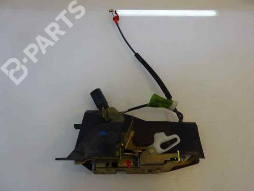 Used Front right lock FORD ESCORT VI (GAL, AAL, ABL) [1995-2002]  1243342