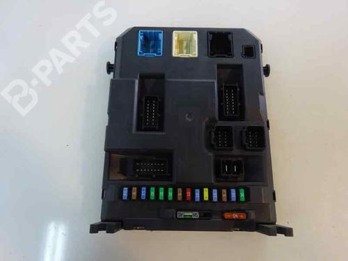 Used Fuse box PEUGEOT 207 (WA_, WC_) [2006-2015]  1450094