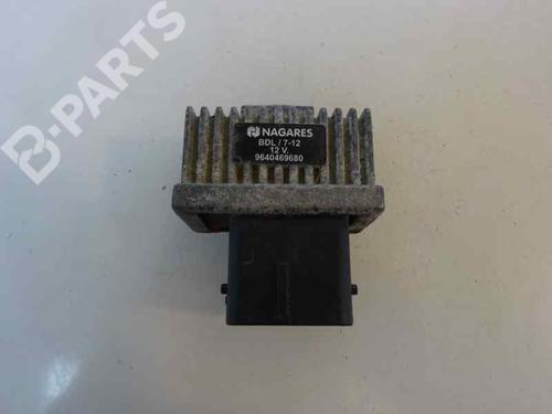 Used Electronic module PEUGEOT 207 (WA_, WC_) [2006-2015]  9094282