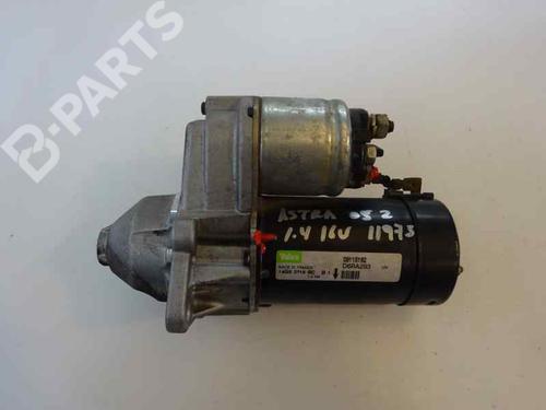 Startmotor OPEL ASTRA H (A04) 1.4 (L48) (90 hp) 2516996