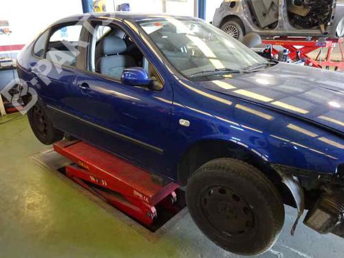 Dashboard SEAT LEON (1M1) 1.9 TDI | BP2293640C46 