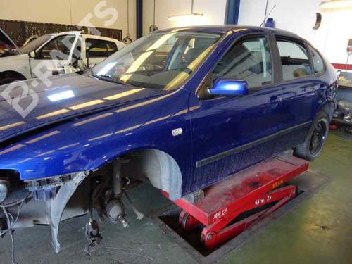 Dashboard SEAT LEON (1M1) 1.9 TDI | BP2293640C46 
