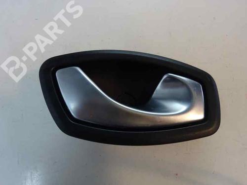 Used Front right interior door handle RENAULT MEGANE III Hatchback (BZ0/1_, B3_) 1.5 dCi (106 hp) 3213364
