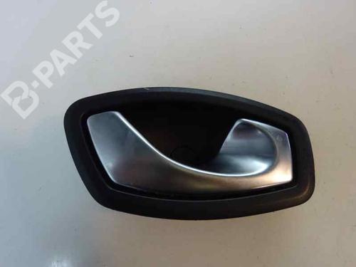 Used Rear right interior door handle Rear right interior door handle RENAULT MEGANE III Hatchback (BZ0/1_, B3_) 1.5 dCi (106 hp) 3213372 3213372