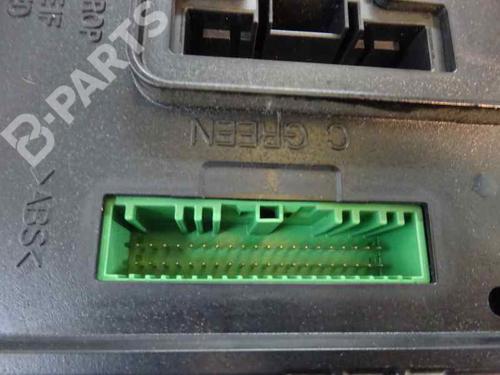 Fuse box RENAULT MEGANE III Hatchback (BZ0/1_, B3_) 1.5 dCi | BP2330541E1 