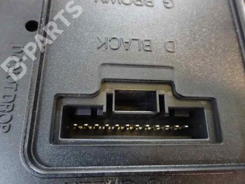 Fuse box RENAULT MEGANE III Hatchback (BZ0/1_, B3_) 1.5 dCi | BP2330541E1 