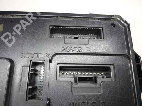 Fuse box RENAULT MEGANE III Hatchback (BZ0/1_, B3_) 1.5 dCi | BP2330541E1 