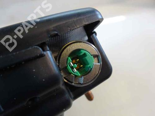 Førerens kollisjonspute RENAULT MEGANE III Hatchback (BZ0/1_, B3_) 1.5 dCi | BP2330555C9 