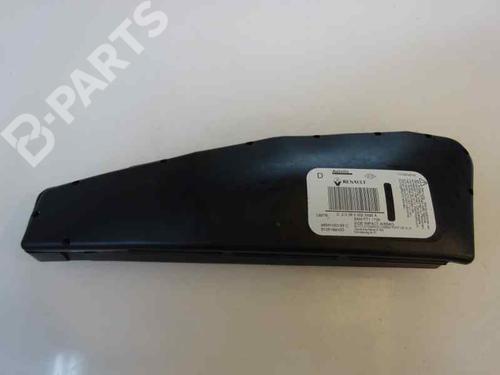 Passasjer kollisjonspute RENAULT MEGANE III Hatchback (BZ0/1_, B3_) 1.5 dCi (106 hp) 2330554