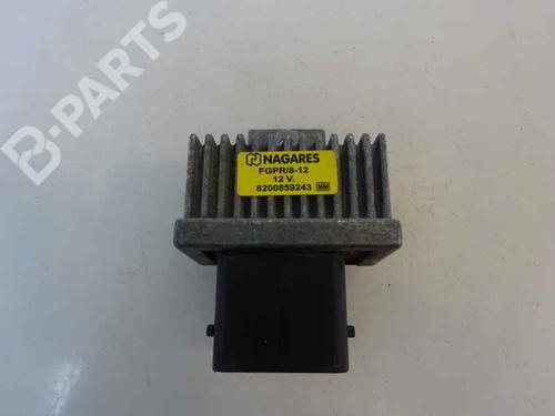 Elektronisk modul RENAULT MEGANE III Hatchback (BZ0/1_, B3_) 1.5 dCi (106 hp) 9094295