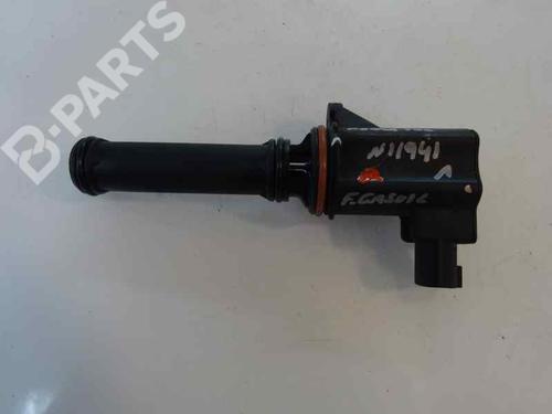 Elektronisk sensor RENAULT MEGANE III Hatchback (BZ0/1_, B3_) 1.5 dCi (106 hp) 2330577