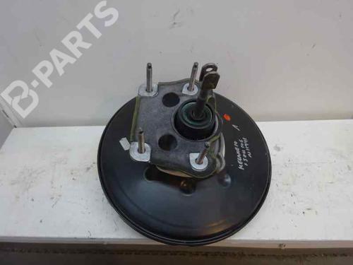 Used Servo brake RENAULT MEGANE III Hatchback (BZ0/1_, B3_) 1.5 dCi (106 hp) 2330617