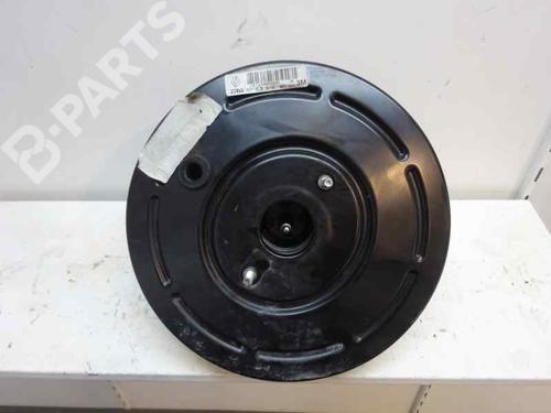 Servo brake RENAULT MEGANE III Hatchback (BZ0/1_, B3_) 1.5 dCi | BP2330617M42 