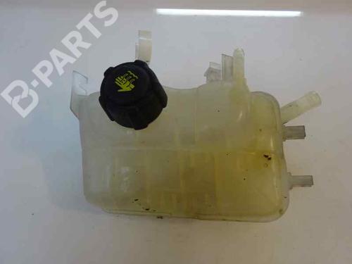 Used Expansion tank Expansion tank RENAULT MEGANE III Hatchback (BZ0/1_, B3_) 1.5 dCi (106 hp) 2330623 2330623