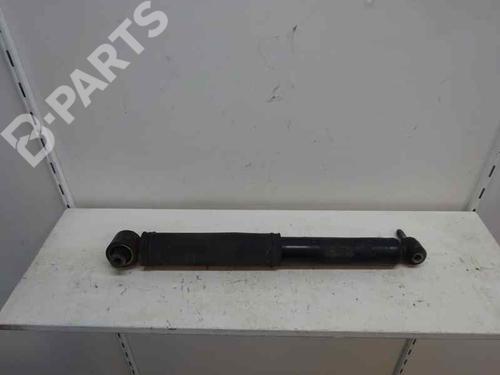 Used Right rear shock absorber RENAULT MEGANE III Hatchback (BZ0/1_, B3_) 1.5 dCi (106 hp) 2330569