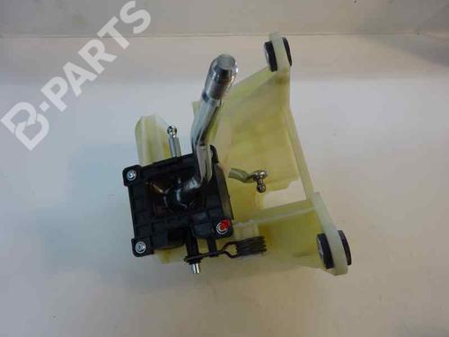 Used Gear lever FORD FOCUS C-MAX (DM2) 1.6 TDCi (109 hp) 7438728