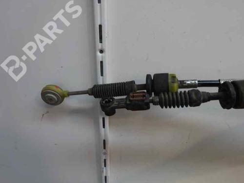 Gear lever FORD FOCUS C-MAX (DM2) 1.6 TDCi | BP7438731M90 