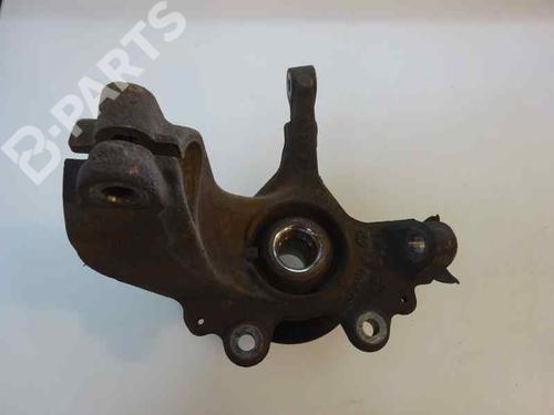 Right front steering knuckle FORD FOCUS C-MAX (DM2) 1.6 TDCi | BP1396254M26 