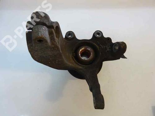 Left front steering knuckle FORD FOCUS C-MAX (DM2) 1.6 TDCi | BP1396255M25 