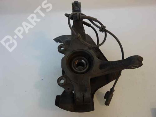 Right front steering knuckle FIAT GRANDE PUNTO (199_) 1.4 (199AXB11, 199AXB1A, 199BXB1A, 199AXL1A) | BP1217578M26 