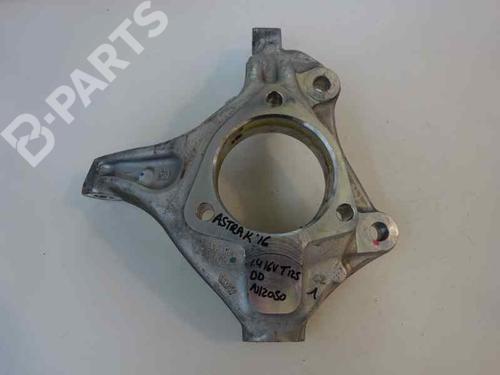 Used Right front steering knuckle OPEL ASTRA K (B16) [2015-2022]  2521410