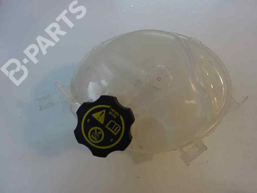 Expansion tank OPEL ASTRA K (B16) 1.4 Turbo (68) (150 hp) 2521434