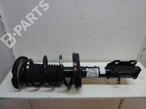Used Left front shock absorber OPEL ASTRA K (B16) [2015-2022]  2521416