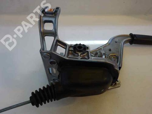 Hand brake OPEL ASTRA K (B16)  | BP8797155I18 