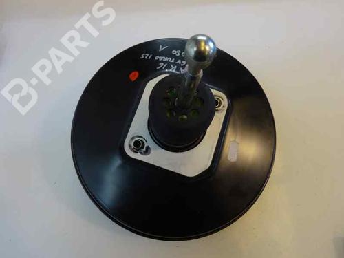 Used Servo brake OPEL ASTRA K (B16) [2015-2022]  2521406