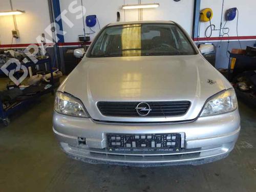 OPEL ASTRA G Hatchback (T98) 1.7 TD (F08, F48) (68 hp) 127934