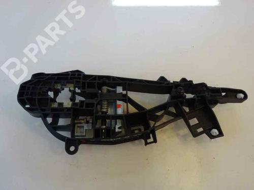 Used Front right interior door handle OPEL ASTRA K (B16) [2015-2022]  3212795